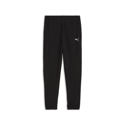 Pantaloni in tessuto elasticizzato TECH per ragazzi, Accessori, Nero, 15-16Y - PUMA - Modalova
