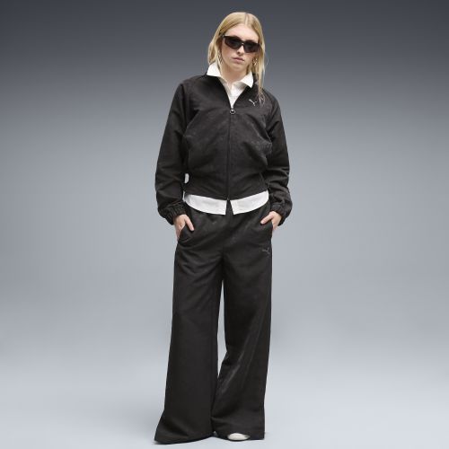 Essentials Elevated Darling Relaxed Hose Damen, Accessoires, , S - PUMA - Modalova