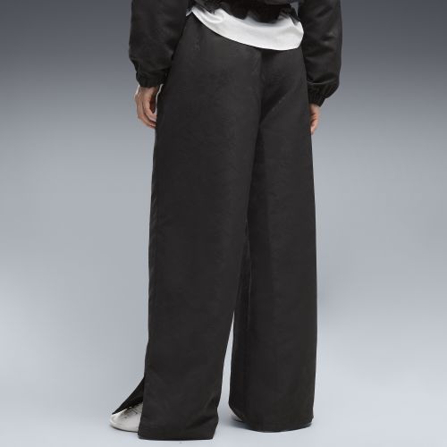 Essentials Elevated Darling Relaxed Hose Damen, Accessoires, , S - PUMA - Modalova