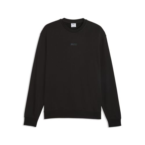 Essentials Elevated Sweatshirt Herren, Kleidung, , S - PUMA - Modalova