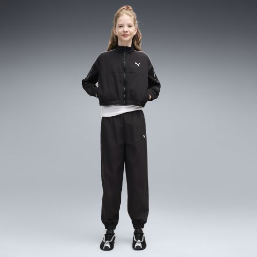 Chándal holgado juvenil, Accesoiros, Negro, 15-16Y - PUMA - Modalova