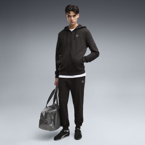 Chándal Essentials Elevated para hombre, Accesoiros, Negro, S - PUMA - Modalova