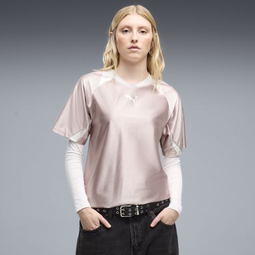 Street Relaxed Trikot Damen, Accessoires, , S - PUMA - Modalova