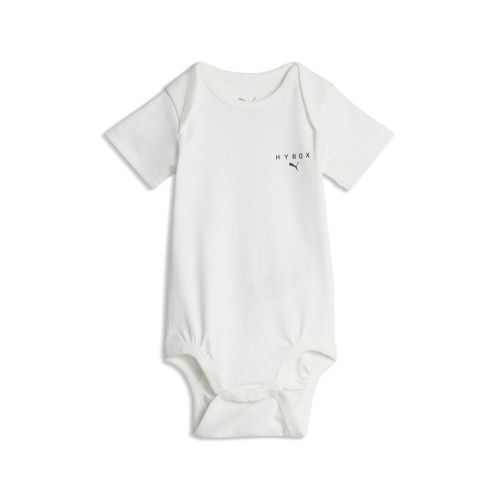 X HYROX Newborn Trainingsanzug Baby, Accessoires, , 1-2M - PUMA - Modalova