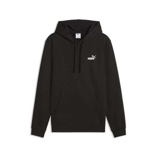 Sudadera con capucha Essentials con logo n.º 1 para hombre, Accesoiros, Negro, S - PUMA - Modalova