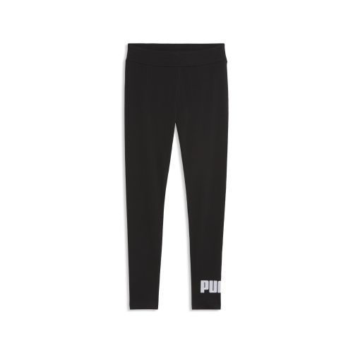 Leggings Essentials Logo para mujer, Accesoiros, Negro, S - PUMA - Modalova