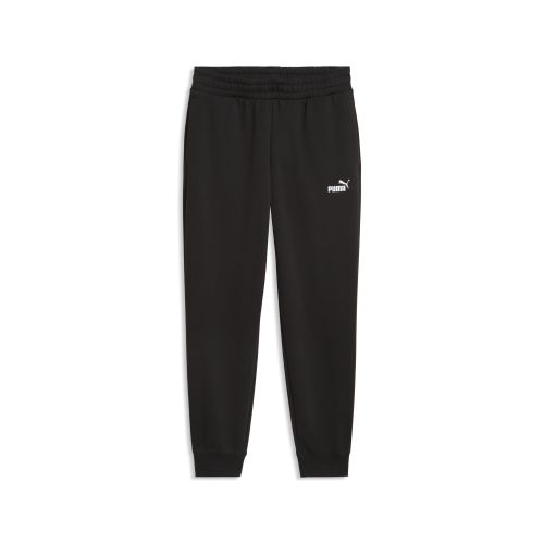 Essentials Logo Jogginghose Damen, Kleidung, , S - PUMA - Modalova