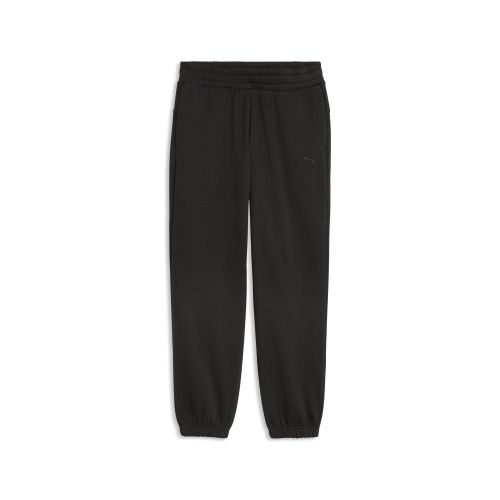 Essentials Elevated Jogginghose Damen, Kleidung, , S - PUMA - Modalova