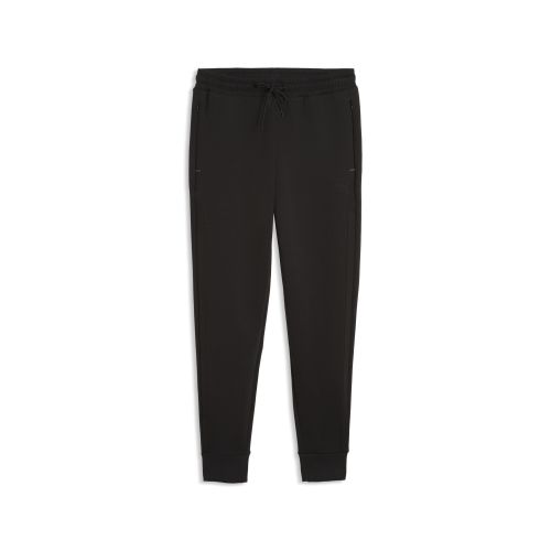 Pantaloni EVOSTRIPE Spacer da uomo, Accessori, Nero, S - PUMA - Modalova