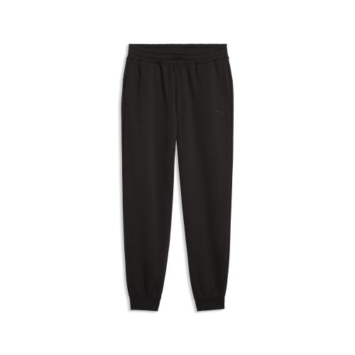 Pantaloni della tuta Essentials Elevated da donna, Accessori, Nero, S - PUMA - Modalova