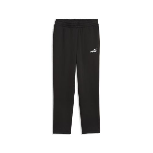 Pantaloni da tuta Essentials con logo da uomo, Accessori, Nero, S - PUMA - Modalova