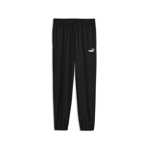 Essentials Logo Hose Herren, Kleidung, , S - PUMA - Modalova
