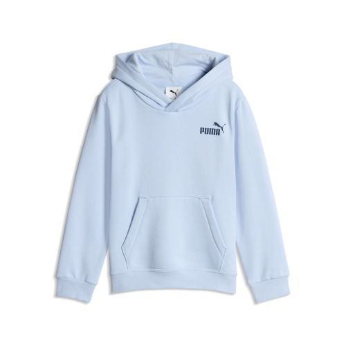 Sudadera con capucha Essentials Logo para niños, Accesoiros, Azul, 4-5Y - PUMA - Modalova