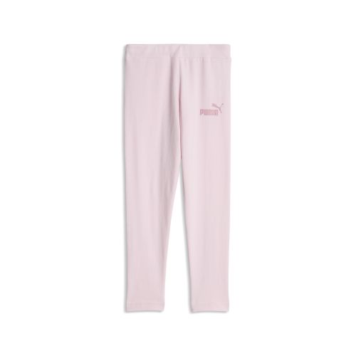 Leggings Essentials Logo juveniles, Ropa, Rosa, 4-5Y - PUMA - Modalova