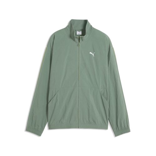 Heritage Trainingsjacke Herren, Kleidung, , S - PUMA - Modalova