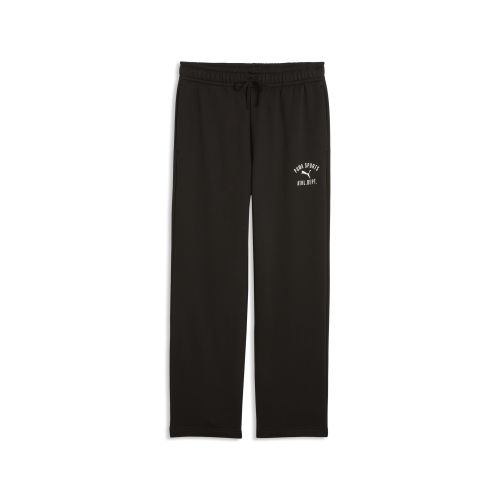 Varsity Fleece Relaxed Jogginghose Herren, Kleidung, , S - PUMA - Modalova