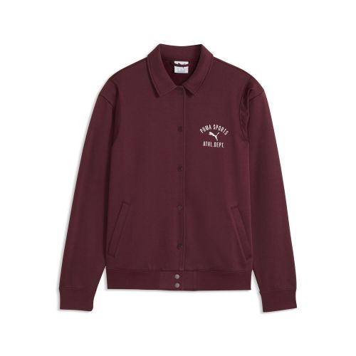 Varsity Trainingsjacke W, Kleidung, , S - PUMA - Modalova