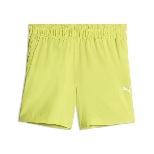 Shorts Essentials Training 5" para hombre, Ropa, Verde, S - PUMA - Modalova