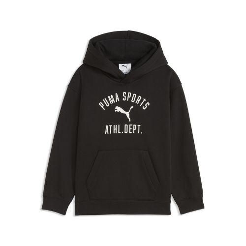 Varsity Hoodie Kinder, Accessoires, , 4-5Y - PUMA - Modalova