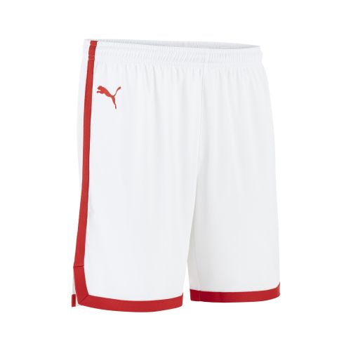 Shorts squadra di basket turca, Accessori, Bianco, S - PUMA - Modalova