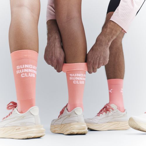 X ANOTHER COTTON LAB Crew Socken Unisex, Accessoires, , 31-34 - PUMA - Modalova