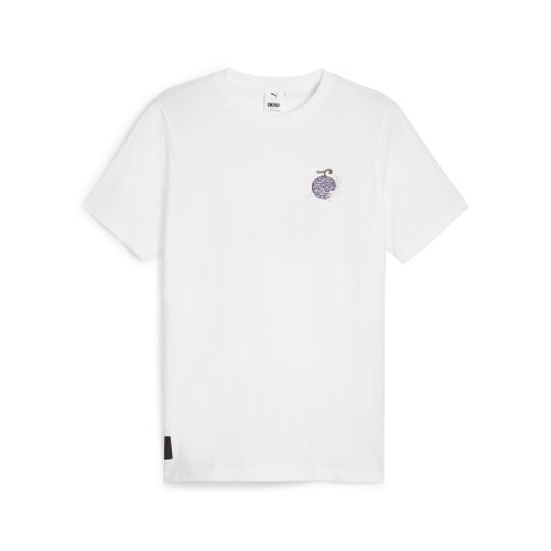 X ONE PIECE Graphic Men's T-Shirt in | Size Medium - PUMA - Modalova