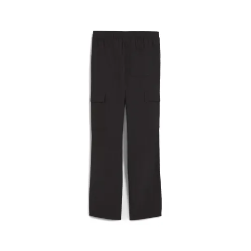 DOWNTOWN Cargohose Damen, Kleidung, , L - PUMA - Modalova