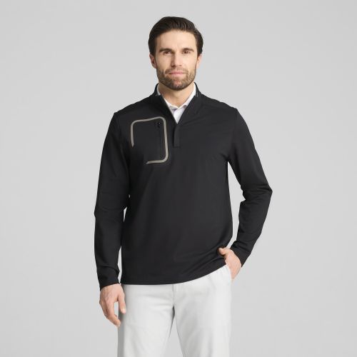 CLOUDSPUN Tech Golftop Herren, Kleidung, , 4XL - PUMA - Modalova