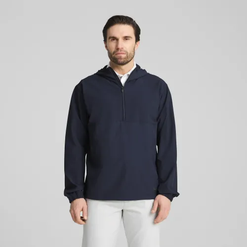 Giacca da golf Ripguard da uomo, Abbigliamento, Blu, M - PUMA - Modalova