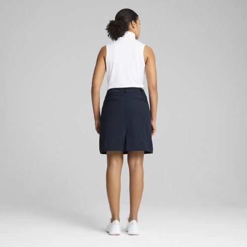 Gonna da golf Jan da 20" da donna, Abbigliamento, Blu, XXS - PUMA - Modalova
