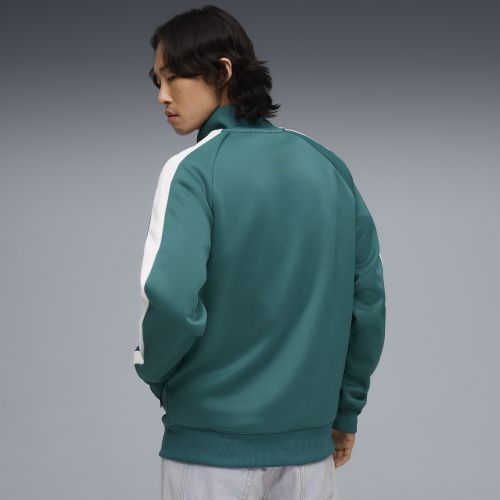 T7 ALWAYS ON Trainingsjacke Herren, Kleidung, Grün, XS - PUMA - Modalova