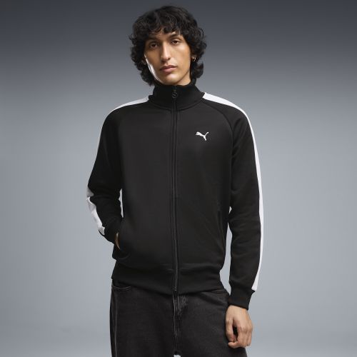 Giacca da corsa T7 ALWAYS ON da uomo, Abbigliamento, Nero, XXS - PUMA - Modalova