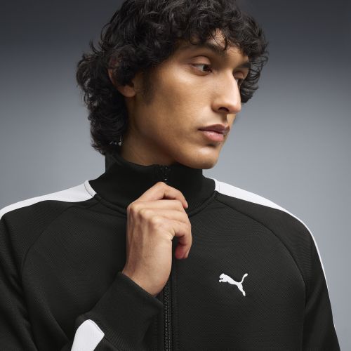 Giacca da corsa T7 ALWAYS ON da uomo, Abbigliamento, Nero, XXS - PUMA - Modalova