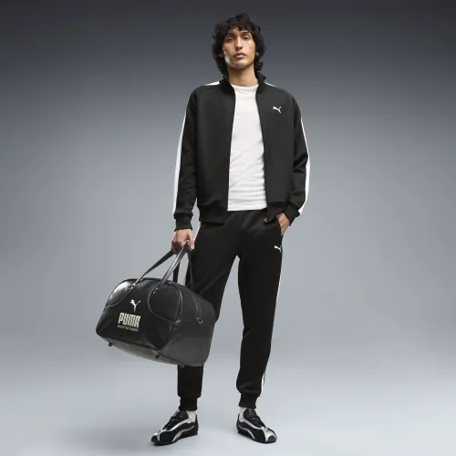 Pantaloni da corsa T7 ALWAYS ON da uomo, Abbigliamento, Nero, L - PUMA - Modalova
