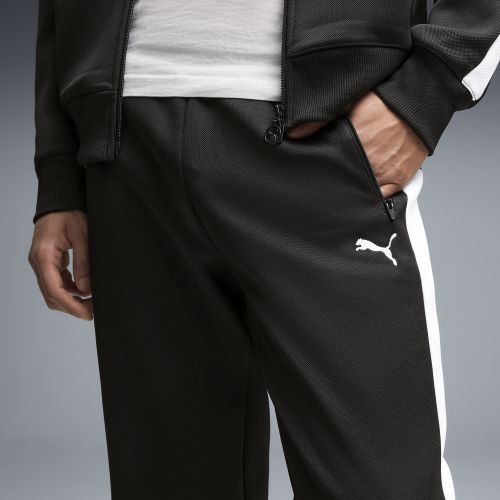Pantaloni da corsa T7 ALWAYS ON da uomo, Abbigliamento, Nero, XS - PUMA - Modalova