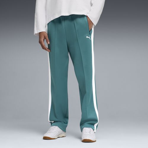 Pantaloni da corsa T7 ALWAYS ON vestibilità comoda da uomo, Abbigliamento, Verde, XS - PUMA - Modalova