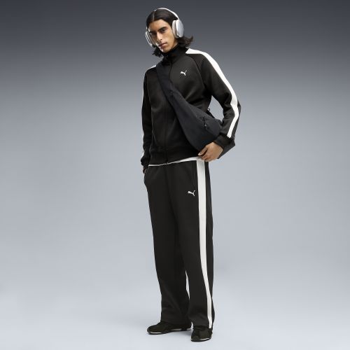 T7 ALWAYS ON Relaxed Track Pants Men in | Size Large - PUMA - Modalova