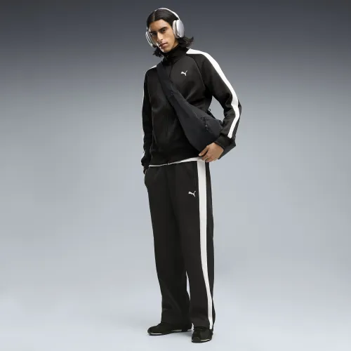 T7 ALWAYS ON Relaxed Track Pants Men in | Size Small - PUMA - Modalova