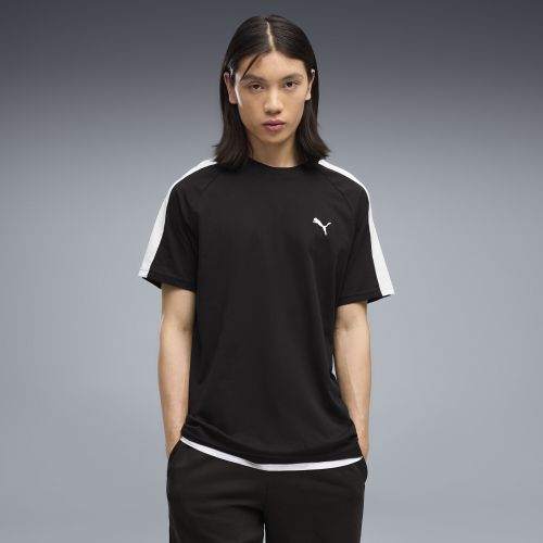 T7 T-Shirt Men in | Size Large - PUMA - Modalova