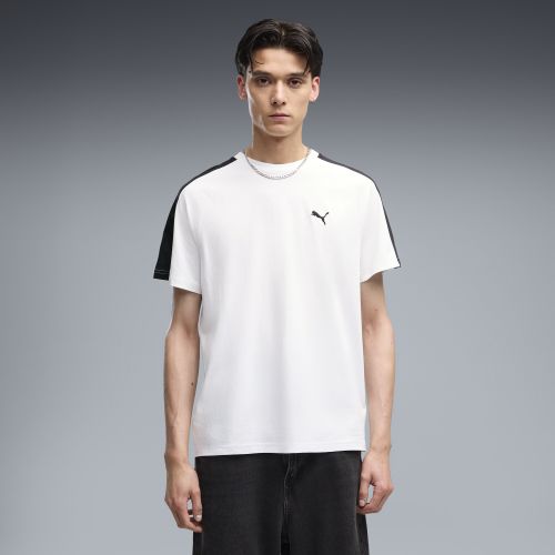 T7 T-Shirt Men in | Size Large - PUMA - Modalova