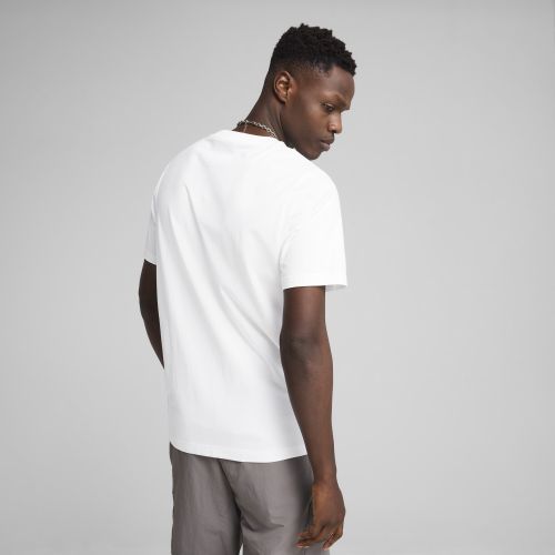 WARDROBE ESS T-Shirt Herren, Kleidung, , 3XL - PUMA - Modalova