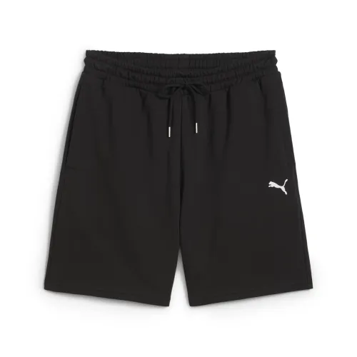 WARDROBE ESS Relaxed Shorts 7" Men in | Size Medium - PUMA - Modalova
