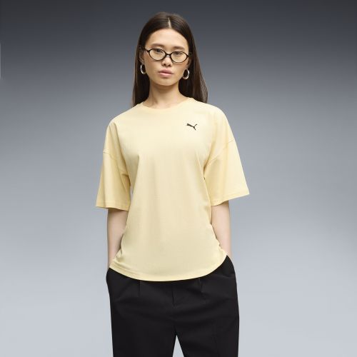 Wardrobe Essentials Oversized T-Shirt Damen, Kleidung, , S - PUMA - Modalova
