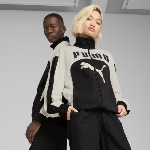 Chaqueta FUTURE. ARCHIVE unisex, Ropa, Negro, L - PUMA - Modalova