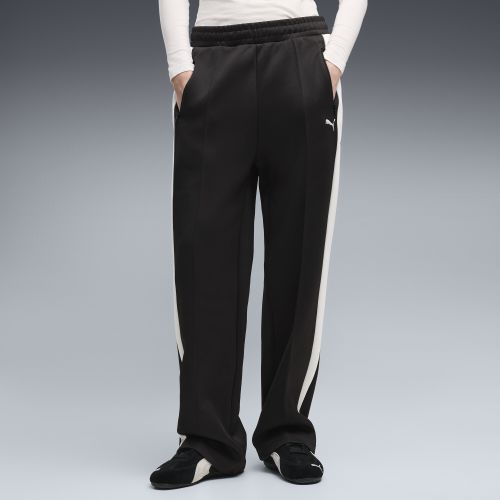 T7 Always On Straight Track Pants Women in | Size Medium - PUMA - Modalova