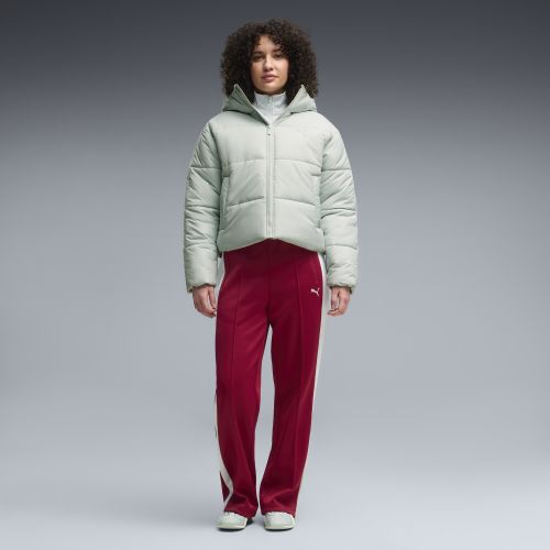 Pantaloni della tuta T7 Always On da donna, Accessori, Rosso, S - PUMA - Modalova
