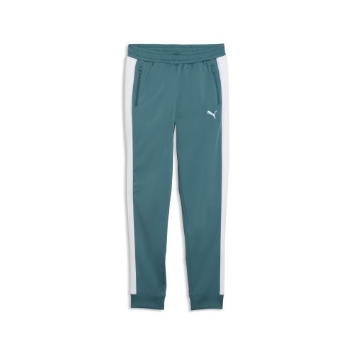 Pantaloni da running T7 ALWAYS ON da uomo, Accessori, Verde, 7-8Y - PUMA - Modalova