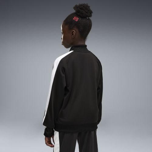 Giacca da running T7 ALWAYS ON da ragazzi, Abbigliamento, Nero, 7-8Y - PUMA - Modalova