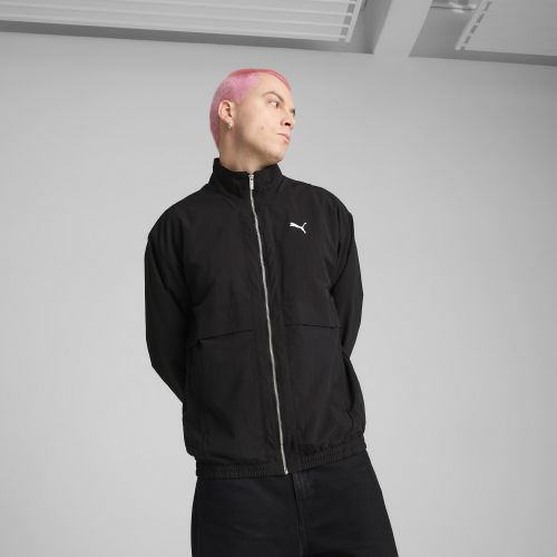 Style Windjacke Herren, Kleidung, , L - PUMA - Modalova