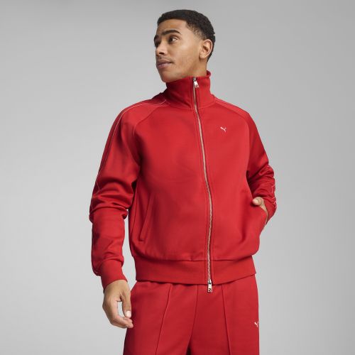 T7 Herren Trainingsjacke, Kleidung, , L - PUMA - Modalova